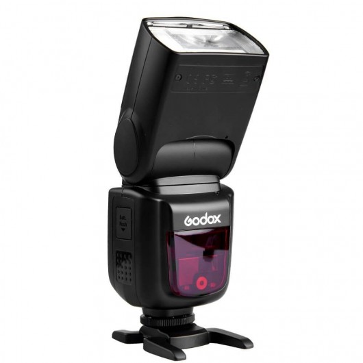 Godox Ving V860II speedlite for Fuji