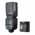 Godox Ving V860II speedlite for Fuji