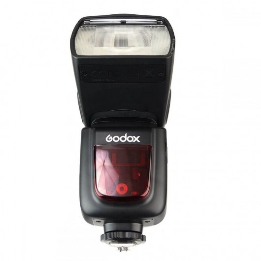 Godox Ving V860II speedlite for Fuji