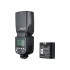 Godox Ving V860II speedlite for Nikon