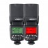 Godox Ving V860II speedlite for Nikon