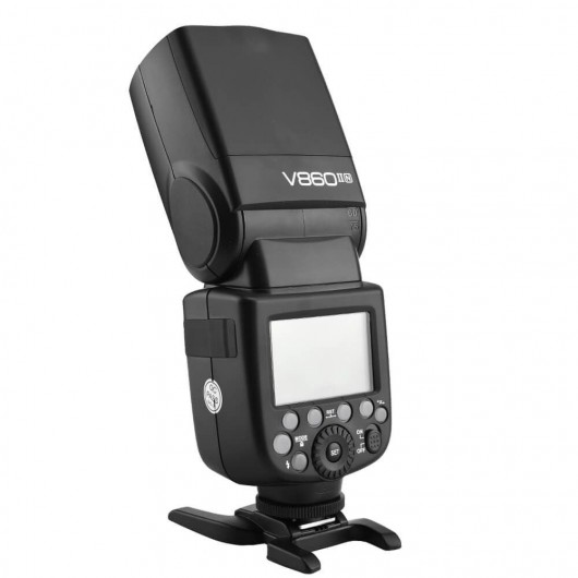 Godox Ving V860II speedlite for Nikon