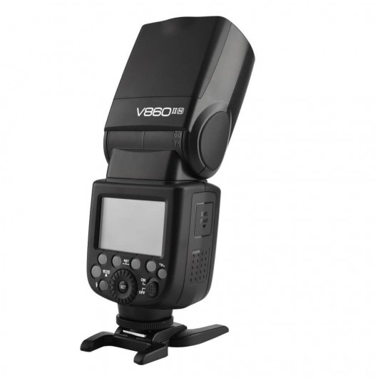 Godox Ving V860II speedlite for Nikon