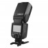 Godox Ving V860II speedlite for Nikon