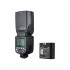 Godox Ving V860II speedlite for Olympus