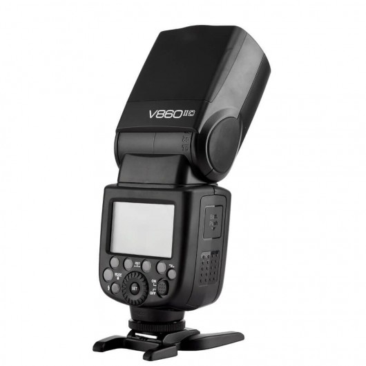 Godox Ving V860II speedlite for Canon
