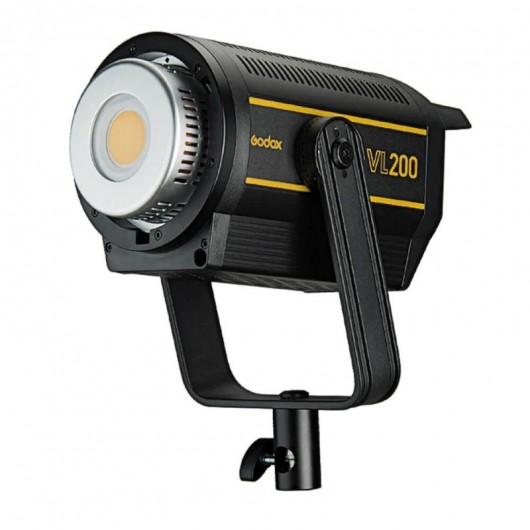 Godox Video LED light VL200