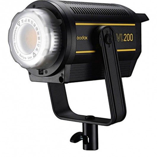 Godox Video LED light VL200