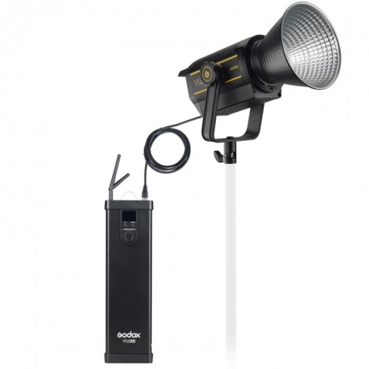 Godox Video LED light VL200