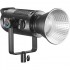 Godox SZ-150R RGB-color Zoom LED video light