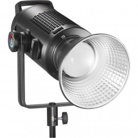 Godox SZ-150R RGB-color Zoom LED video light 2