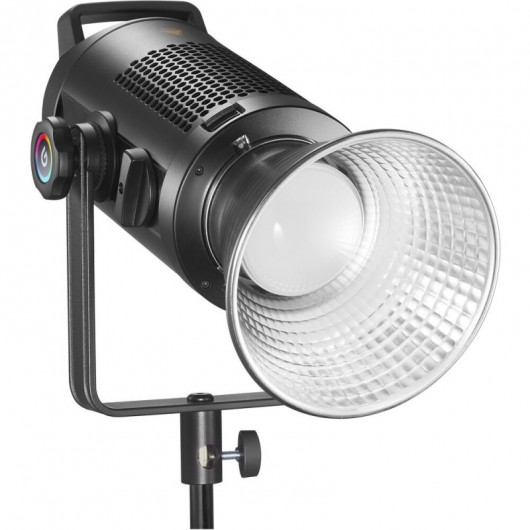 Godox SZ-150R RGB-color Zoom LED video light