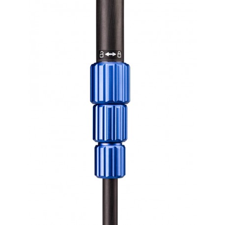 Statyw z głowicą kulową BENRO Slim TSL08CN00 karbonowy