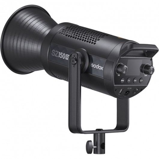 Godox SZ-150R RGB-color Zoom LED video light