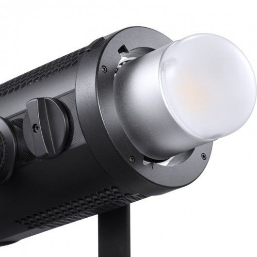 Godox SZ-200 Bi Bi-color Zoom LED video light