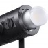 Godox SZ-200 Bi Bi-color Zoom LED video light