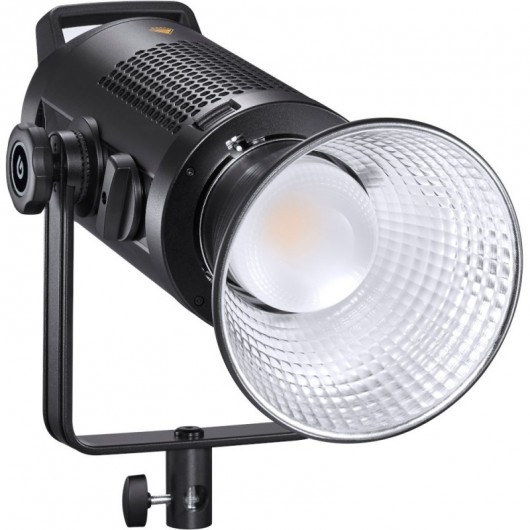 Godox SZ-200 Bi Bi-color Zoom LED video light