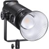 Godox SZ-200 Bi Bi-color Zoom LED video light