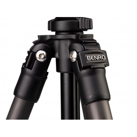Statyw z głowicą kulową BENRO Slim TSL08CN00 karbonowy