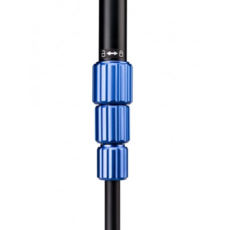 Statyw z głowicą kulową BENRO Slim TSL08AN00 aluminiowy