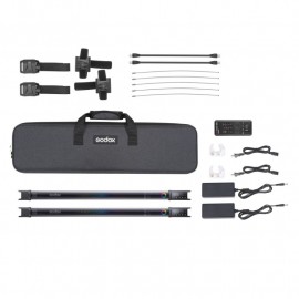 Godox TL60 Tube LED Light zestaw x2 2
