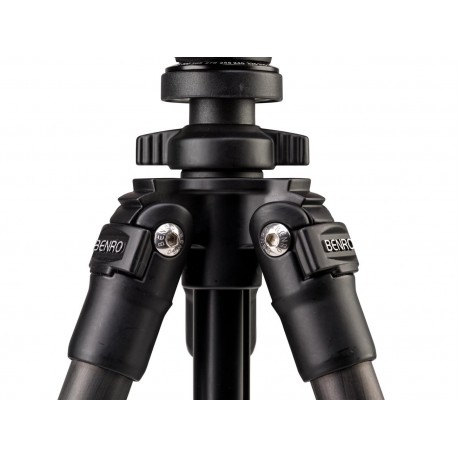 Statyw z głowicą kulową BENRO Slim TSL08CN00 karbonowy