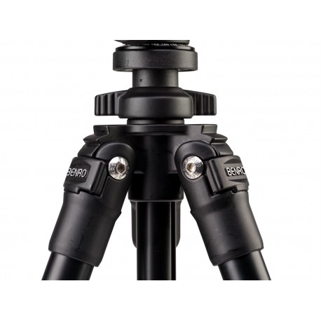 Statyw z głowicą kulową BENRO Slim TSL08AN00 aluminiowy