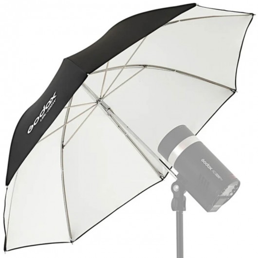 Godox UBL-085W parasolka biała