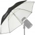 Godox UBL-085W parasolka biała