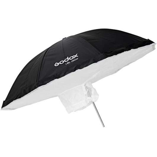 Godox UBL-085W parasolka biała