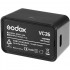 Godox VC26 ładowarka do VB26