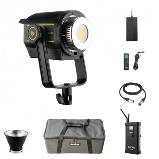 Godox Video LED light VL300