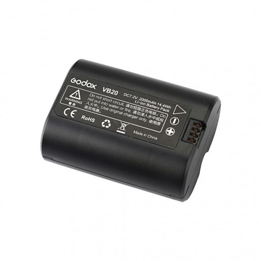 Godox Ving V350C speedlite for Canon