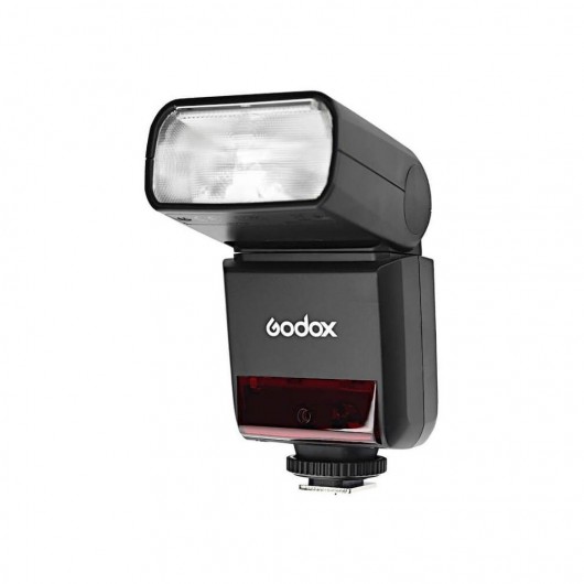 Godox Ving V350N speedlite for Nikon