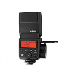 Godox Ving V350O speedlite for Olympus 2