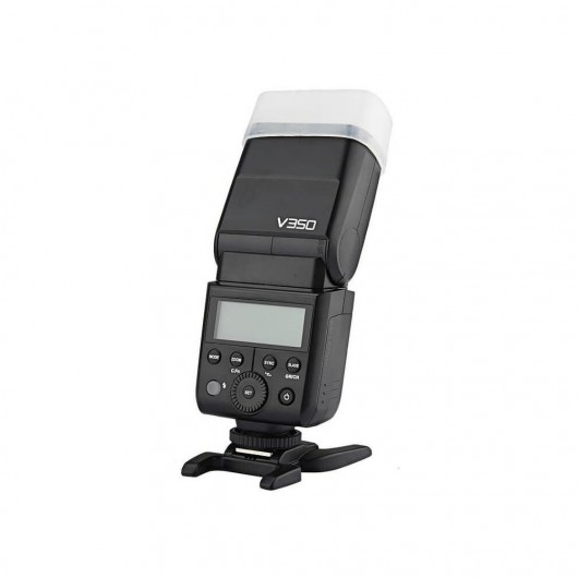 Godox Ving V350O speedlite for Olympus