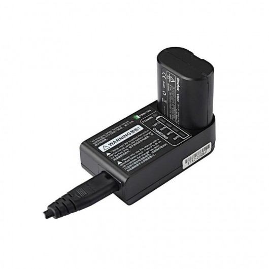 Godox Ving V350O speedlite for Olympus