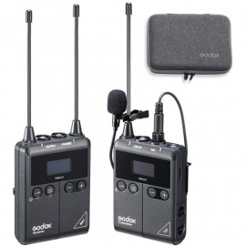 Godox WMicS1 Zestaw 1