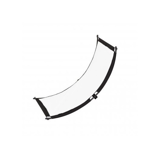 GlareOne Blenda Arc 60x180 cm