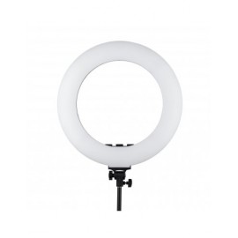 GlareOne Lampa pierścieniowa SRLED60