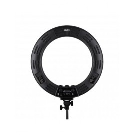 GlareOne Lampa pierścieniowa SRLED60 2