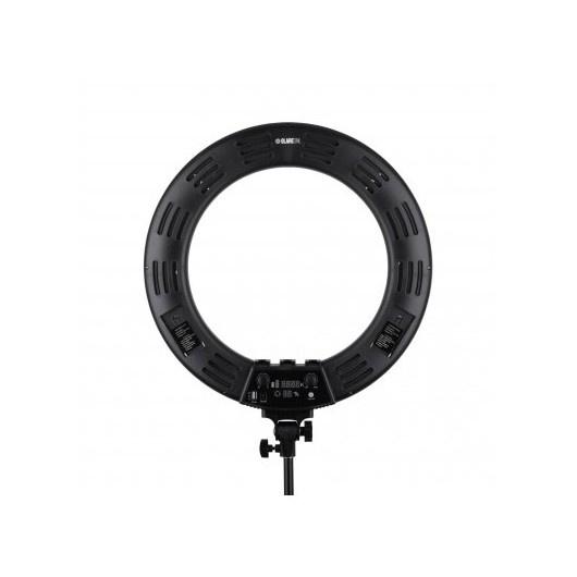 GlareOne Lampa pierścieniowa SRLED60