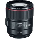 CANON EF 85MM F/1.4L IS USM