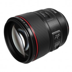 CANON EF 85MM F/1.4L IS USM 2
