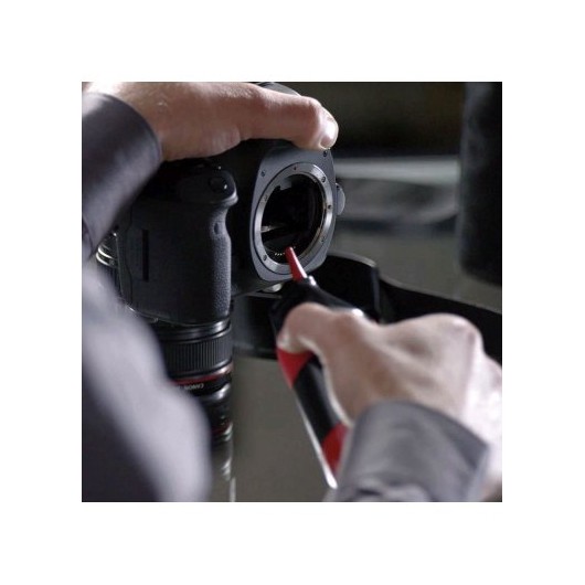 Cyber Clean Camera Care Zestaw Czyszczący All In One Plus