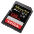 KARTA SANDISK EXTREME PRO SDXC 128GB - 300MB/s V90 UHS-II