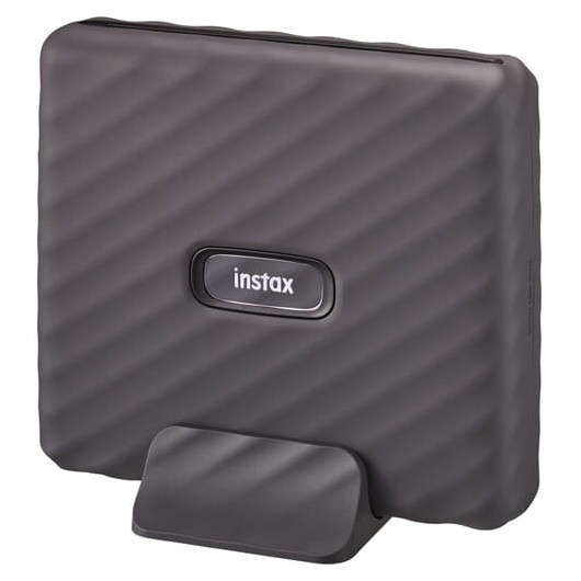 Drukarka Fujifilm Instax Link Wide - kawowo szry