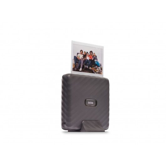 Drukarka Fujifilm Instax Link Wide - kawowo szry