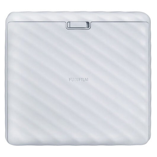 Drukarka Fujifilm Instax Link Wide - popielato biały