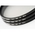 NiSi Black Mist 1/4 - Filtr Dyfuzyjny - 77mm